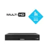 DVR MULTI HD 16 CH MHDX 3116-C 5MP LITE MANAUS SP