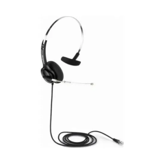 HEADSET INTELBRAS THS 40 RJ9 SP