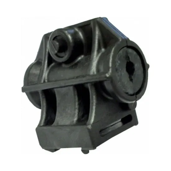 MINI GRAMPO DE SUSPENSÃO (DIAM.11.00 A 13.00MM) SP