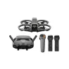 DRONE DJI AVATA 2 FLY MORE COMBO (3 BATERIAS) BR SP
