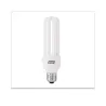 lâmpada COMPACTA 3U AMARELA 25W - 220V SP