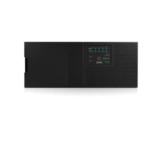 NOBREAK ATRIUM RACK AR 3000 VA MONOVOLT 115 3U - SENOIDAL SP