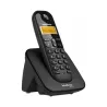 TELEFONE SEM FIO DIGITAL TS 3110 PRETO - STS SP