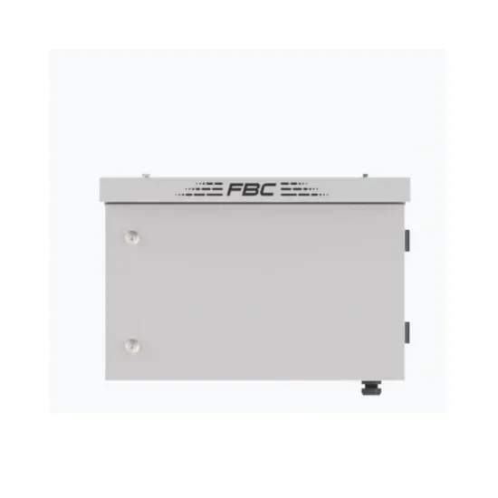 RACK OUTDOOR ALUMÍNIO 06UX450MM - CINZA SP