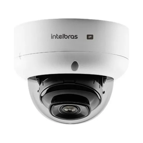 CÂMERA DOME VIP 3240 D IA G2 SP