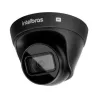 CÂMERA IP 2 MP FULL HD VIP 1230 D BLACK G4 SP