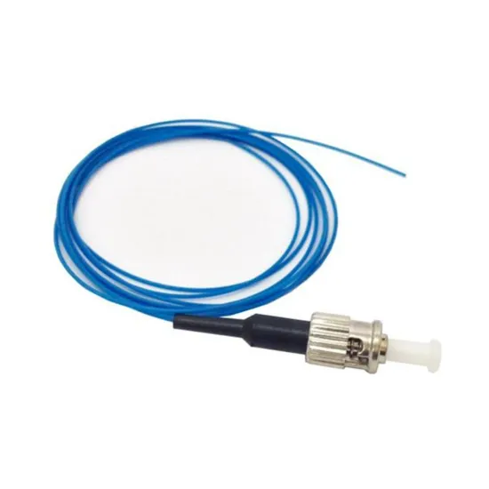 PIGTAIL ÓPTICO SIMPLEX SM(9) ST/UPC 1,25M SP