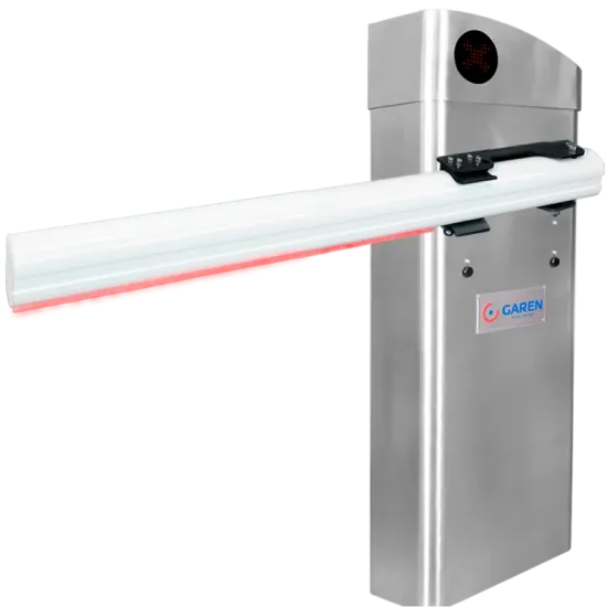 CANCELA INTENSE BLDC (INOX) SP