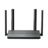 ROTEADOR WIRELESS GIGABIT DUAL BAND WI-FI 6 AX1500 EX141 SP