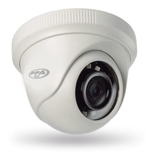 Câmera Dome 4x1 1MP SP