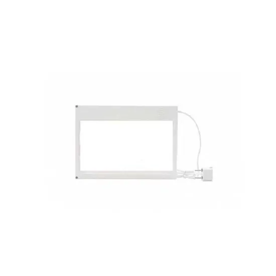 BASE DE PLACA LUMINOSA NEW SLIM SEMPRE ACESA SP