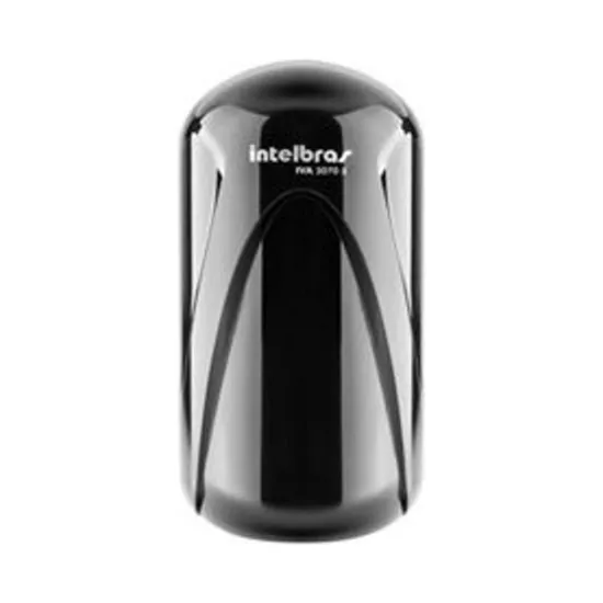 SENSOR INFRAVERMELHO ATIVO DE BARREIRA IVA 3070 X SP