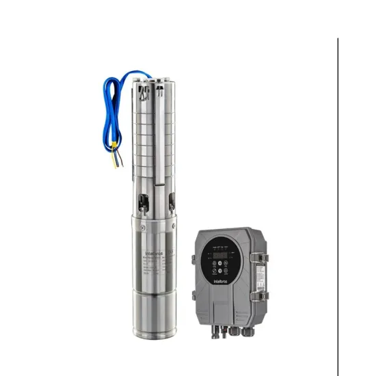 BOMBA DE AGUA SOLAR CENTRIFUGA P4-5,2M3/H-67M-72V-750W SP