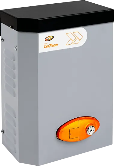 Dz Portale 400 Legero SP