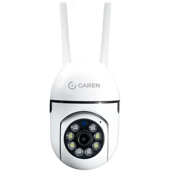 CÂMERA WI-FI SPEED DOME MINI SP