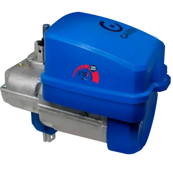 GRAND BV TSI PRO CONDOMÍNIO SP