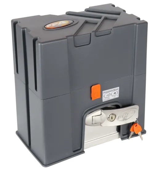 DZ 1400 Ind Jetflex SP