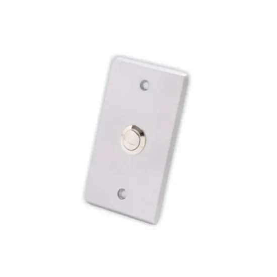 botão DE saída COM MOLDURA SP