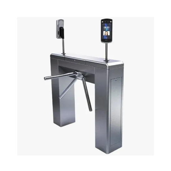 CATRACA IDBLOCK INOX BALCAO 125KHZ + 2 FACIAIS MAX + BIO SP