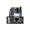 PLACA SNMP PARA GERENCIAMENTO REMOTO PGR 801L SP