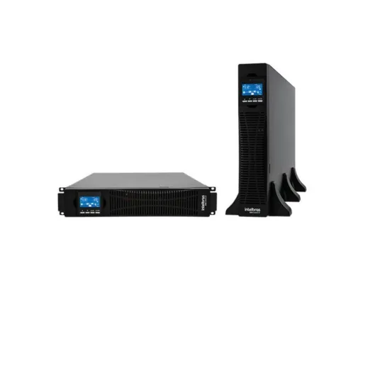 NOBREAK ONLINE RACK/TORRE DNB 3.0KVA 120V RT SP