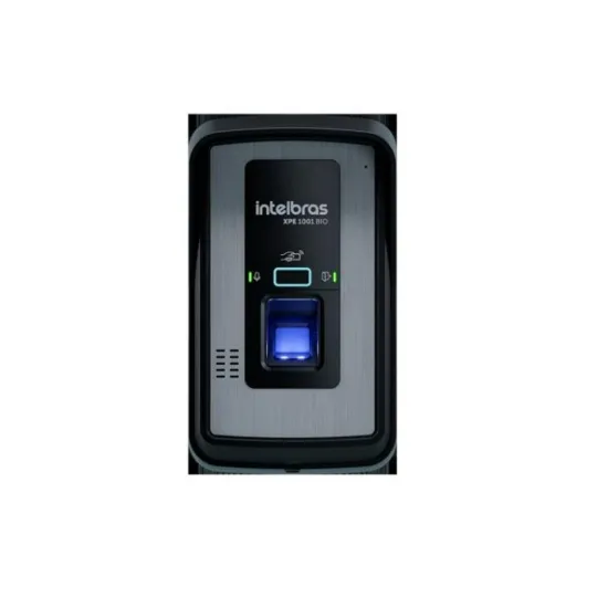 TERMINAL DEDICADO PORTEIRO eletrônicO XPE 1001 BIO SP