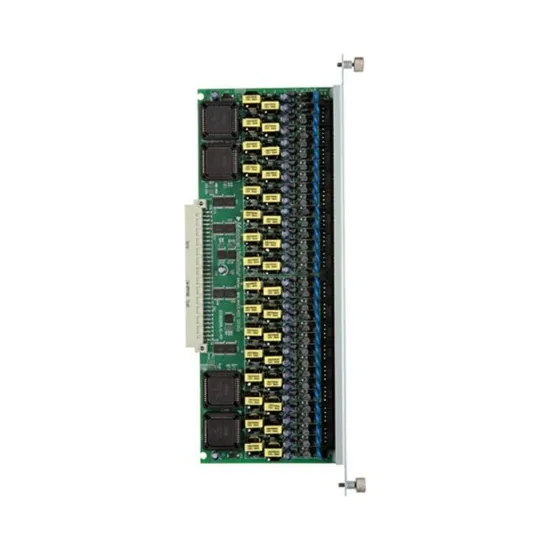 PLACA DE 32 RAMAIS BALANCEADA MAXCOM CP 192/352 - STS SP