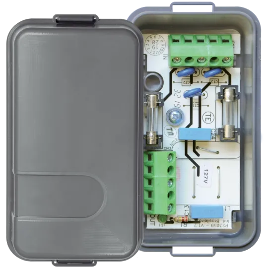 Módulo PRF (sem filtro) SP