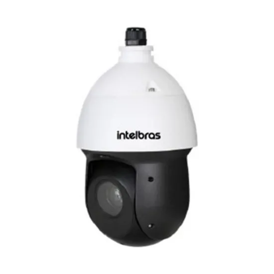 CÂMERA SPEED DOME IP VIP 7425 SD IA FT SP