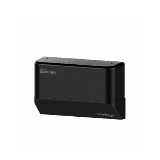 FECHADURA eletroimã FE 22150 PRETA SP