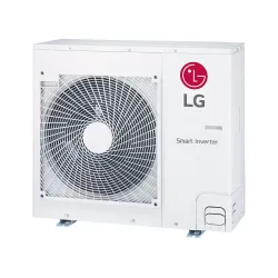 AR CONDICIONADO LG TETO INVERTER 30.000 BTU/H 220V INT + EXT SP