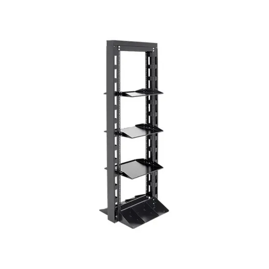 RACK TORRE 24UX19P SP