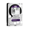 HD WD PURPLE 6TB SATA 6 GB/S 5400RPM 256MB WD64PURZ - ES SP