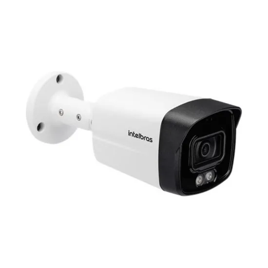 CÂMERA 40 MT MULTI HD VHD 3240 FULL COLOR + SP