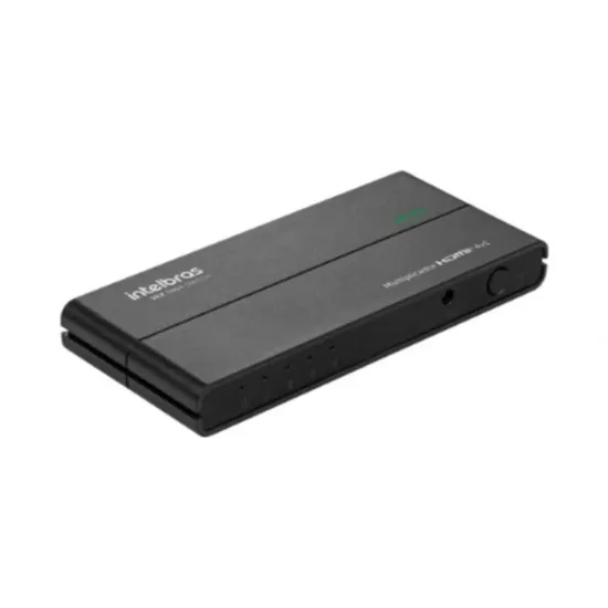 DIVISOR HDMI VEX 3004 SPLITTER SP