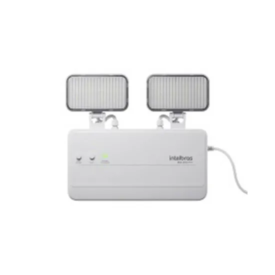 BLOCO DE iluminação AUTONOMO BLA 1202 IP65 SP
