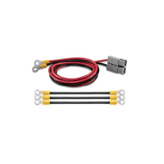 CABO ENGATE RAPIDO BAT. EXTERNA CBO 603 SP