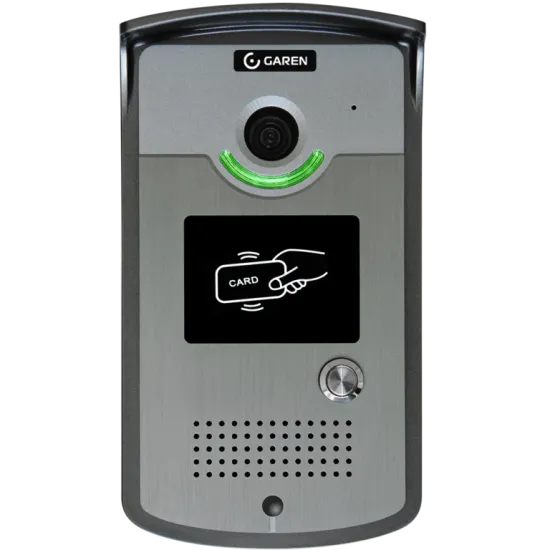 CONTROLADOR FACIAL GF2022ST SP