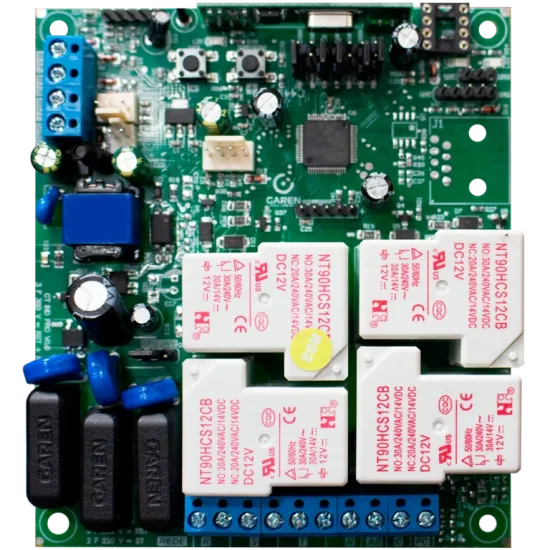 CENTRAL INDUSTRIAL PRO SP