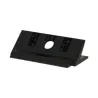 SUPORTE METALICO DE MESA TVIP 2231 HS PRETO SP