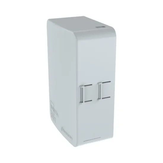 BOX FTTA ADAPT FUSION PLUS 1X8 SC APC CZ STS SP