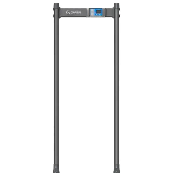 DETECTOR DE METAL PORTAL SP