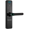 FECHADURA SMART BIOMÉTRICA SP