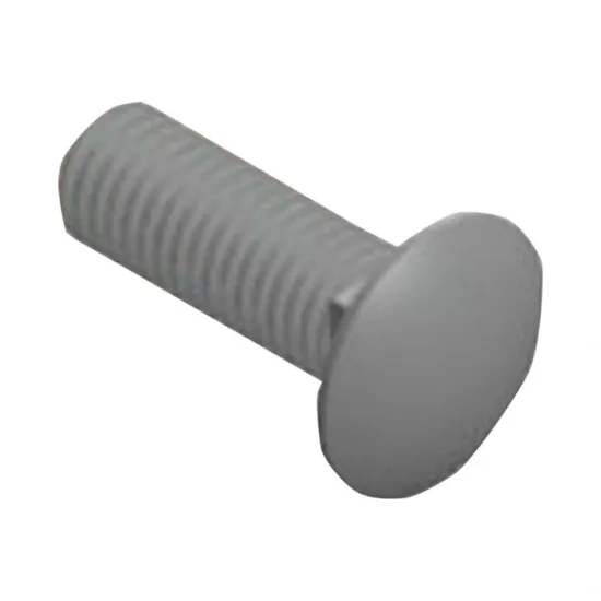 PARAFUSO M12 X 35MM PCA PCT C/ 10 SP