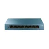 SWITCH 8 PORTAS 10/100/1000 LS108G - TP-LINK SP