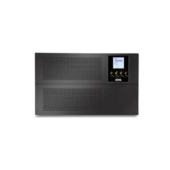 NOBREAK SINUS TRIAD USR 10000 VA 220 V RACK/TORRE 6U SP