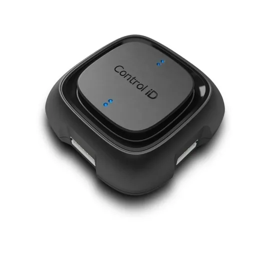 SECBOX PARA CONTROLE DE ACESSO CONTROL ID SP