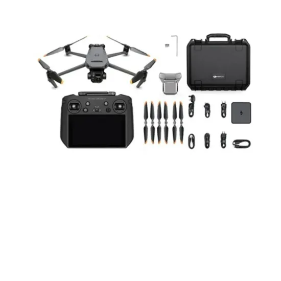 DRONE DJI MAVIC 3 THERMAL C/1 BATERIA SP