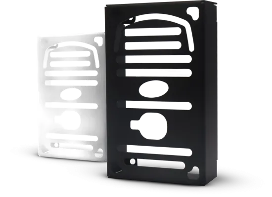 Protetor para Interfone SP