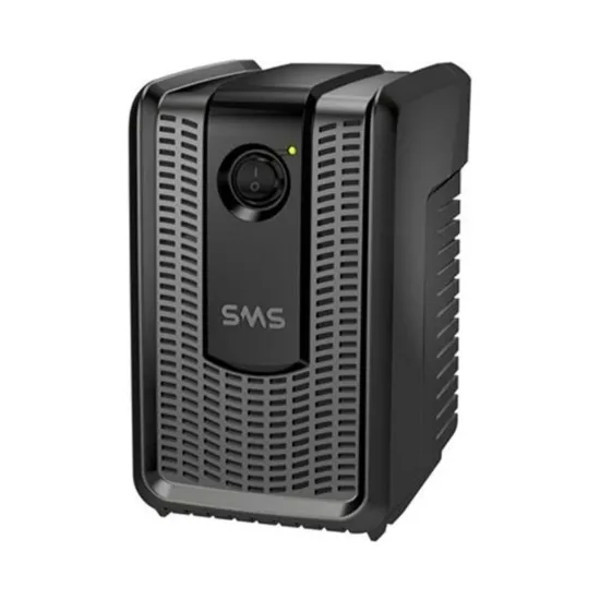 ESTABILIZADOR REVOLUTION SPEEDY 1000 VA 115 V - STS SP